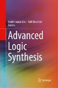 Advanced Logic Synthesis