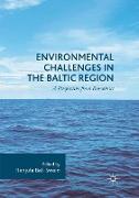 Environmental Challenges in the Baltic Region