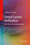 Formal System Verification