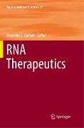 RNA Therapeutics