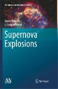 Supernova Explosions