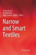 Narrow and Smart Textiles