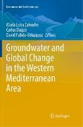 Groundwater and Global Change in the Western Mediterranean Area