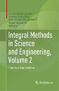 Integral Methods in Science and Engineering, Volume 2