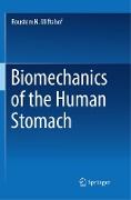 Biomechanics of the Human Stomach