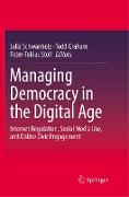 Managing Democracy in the Digital Age