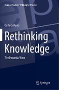 Rethinking Knowledge