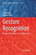 Gesture Recognition