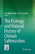 The Ecology and Natural History of Chilean Saltmarshes