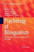 Psychology of Bilingualism