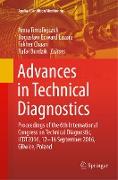 Advances in Technical Diagnostics