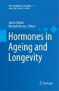 Hormones in Ageing and Longevity