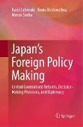 Japan¿s Foreign Policy Making