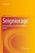 Seigniorage