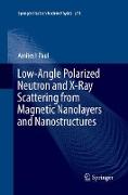 Low-Angle Polarized Neutron and X-Ray Scattering from Magnetic Nanolayers and Nanostructures