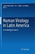 Human Virology in Latin America