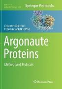 Argonaute Proteins