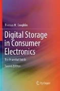 Digital Storage in Consumer Electronics