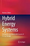 Hybrid Energy Systems