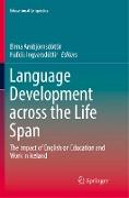Language Development across the Life Span