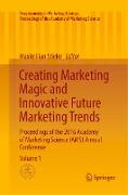 Creating Marketing Magic and Innovative Future Marketing Trends