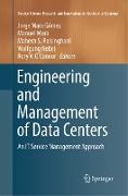 Engineering and Management of Data Centers