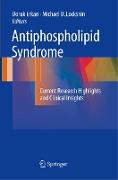 Antiphospholipid Syndrome