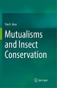 Mutualisms and Insect Conservation