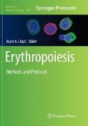 Erythropoiesis