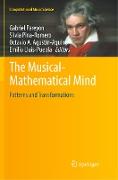 The Musical-Mathematical Mind