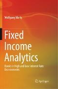 Fixed Income Analytics