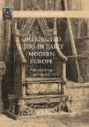 Unexpected Heirs in Early Modern Europe