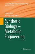 Synthetic Biology – Metabolic Engineering