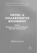 Hayek: A Collaborative Biography