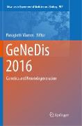 GeNeDis 2016