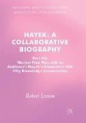 Hayek: A Collaborative Biography