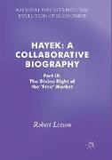 Hayek: A Collaborative Biography