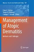 Management of Atopic Dermatitis