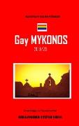 Gay Mykonos 2019/20