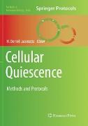 Cellular Quiescence