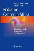 Pediatric Cancer in Africa