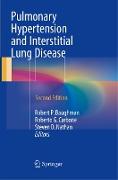 Pulmonary Hypertension and Interstitial Lung Disease