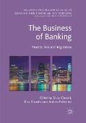 The Business of Banking