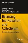 Balancing Individualism and Collectivism