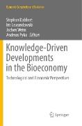 Knowledge-Driven Developments in the Bioeconomy