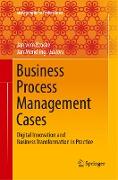 Business Process Management Cases