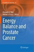 Energy Balance and Prostate Cancer