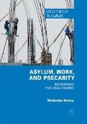 Asylum, Work, and Precarity