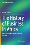 The History of Business in Africa