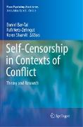 Self-Censorship in Contexts of Conflict